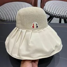 Casquette Moncler